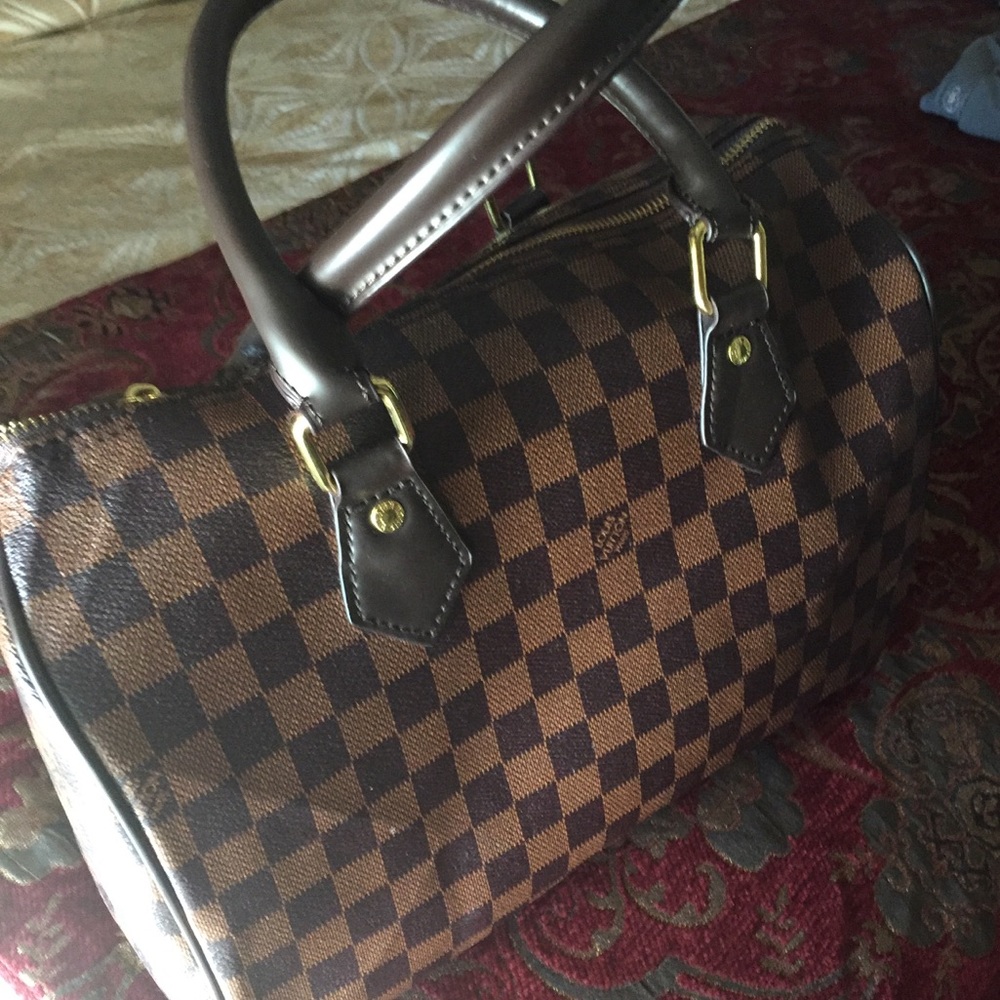 Louis Vuitton purse